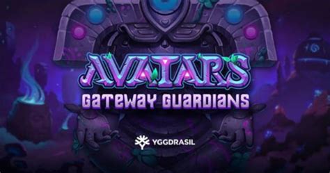 Avatars Gateway Guardians ковокии