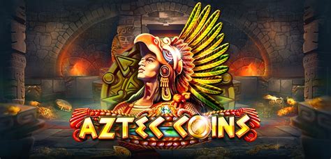  Aztec Coins слоту