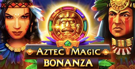  Aztec Magic Bonanza слоту