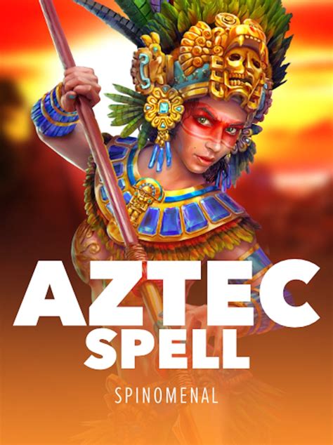  Aztec Spell уяты