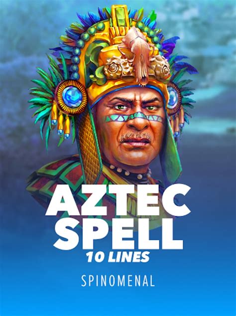  Aztec Spell - 10 Lines uyasi