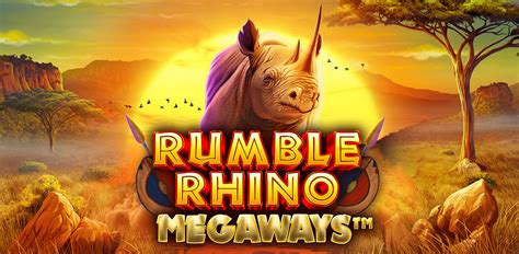  Böyük Rhino Megaways yuvası