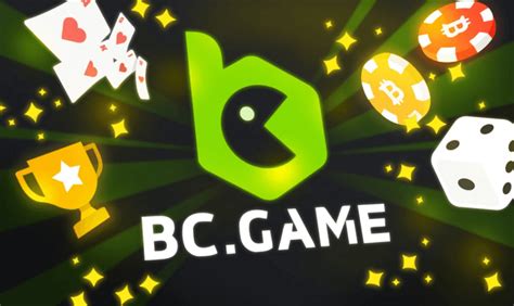  BC.Game Casino İcmalı.
