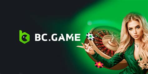  BC.Game Casino sharhi.