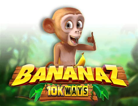 Bananaz 10k উপায় স্লট