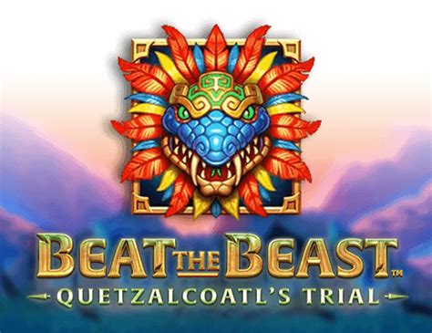 Beast Beat: Quetzalcoatl? Synag ýeri