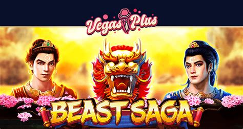  Beast Saga slot