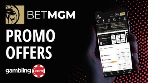  BetMGM казино шолу GAMBLINGCOM.