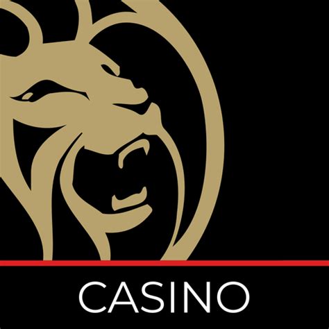  BetMGM Casino - нақты ақша - Google Play-дегі қолданбалар.
