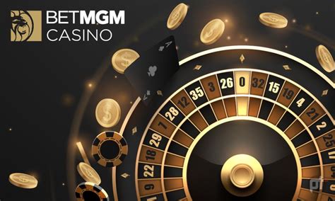  BetMGM Casino sharhi - katta to'plam.