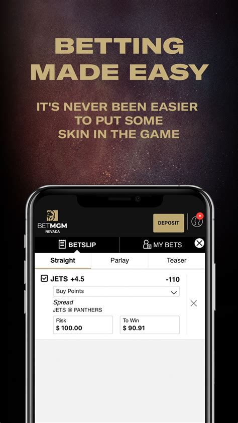  BetMGM Sports - Невада в App Store.