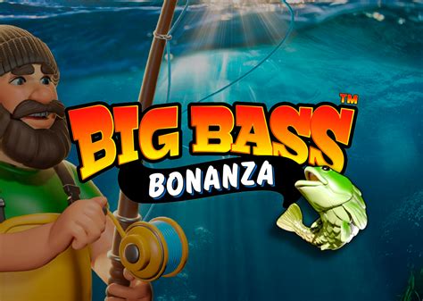  Big Bass Bonanza ұясы