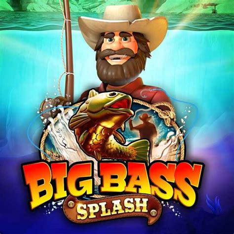  Big Bass Splash ұясы