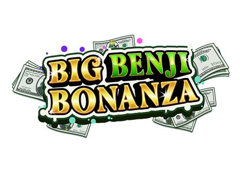  Big Benji Bonanza yuvası