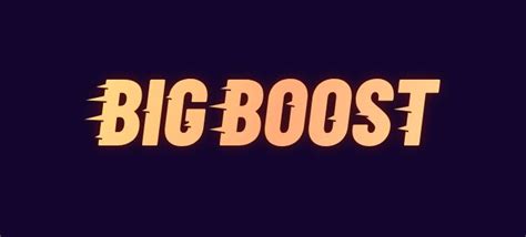  BigBoost Casino Review, Bonus жана Facts.