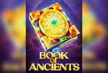  Book Of Ancients slotu
