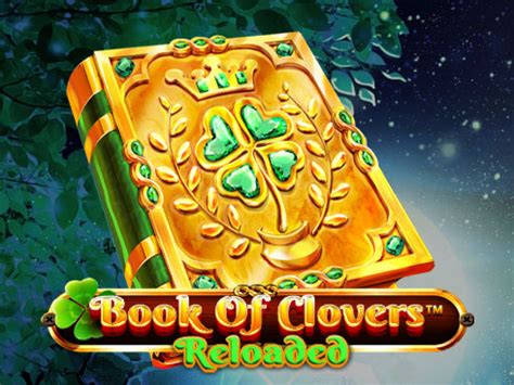  Book Of Clovers Yeniden yüklenen slot
