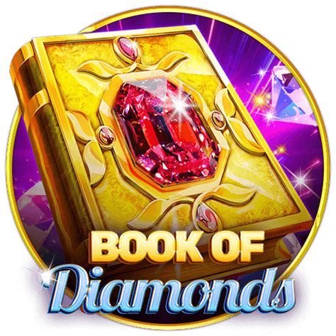 Book Of Diamonds ұясы