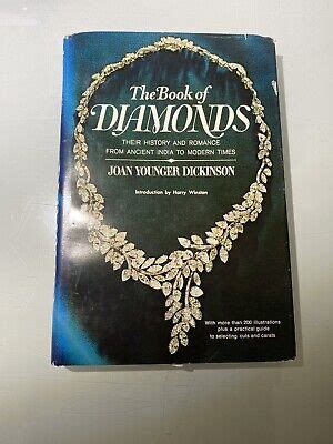  Book Of Diamonds uyasi