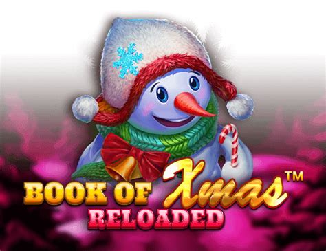  Book Of Xmas ковокии Reloaded