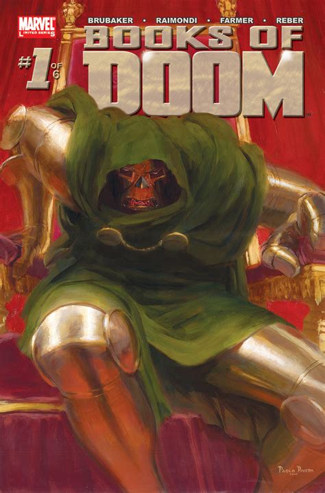  Book of Doom слоту