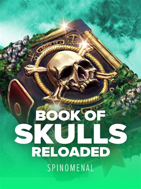  Book of Skulls Reloaded uyasi