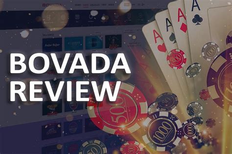  Bovada казино - Онлайн Bovada Lv мобильді спорт.