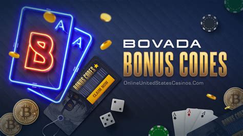  Bovada Casino Bonus Kodları ABŞ №-li alın.