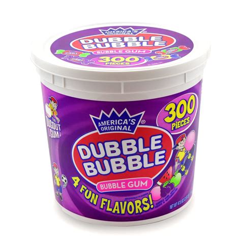  Bubble Double уячасы