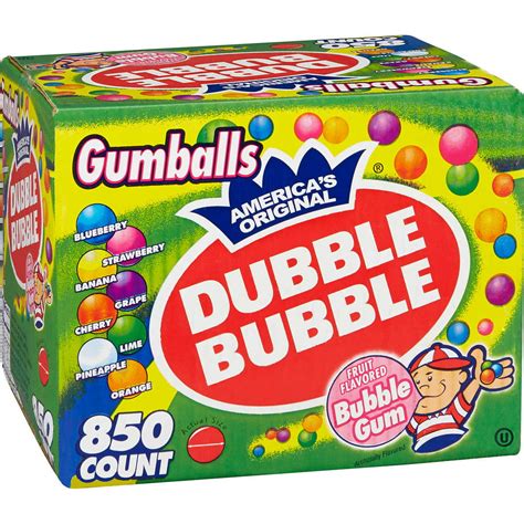  Bubble Double уячасы