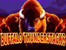  Buffalo Thunderstacks ұясы