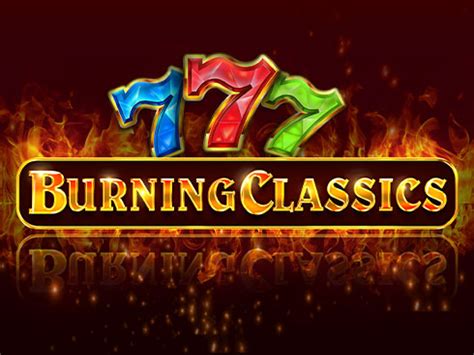  Burning Classics слоту