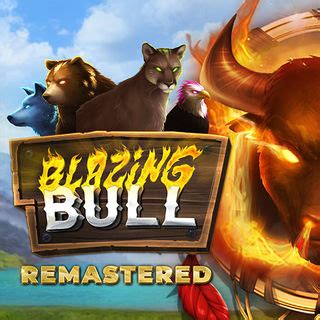  Caça-níqueis Blazing Bull