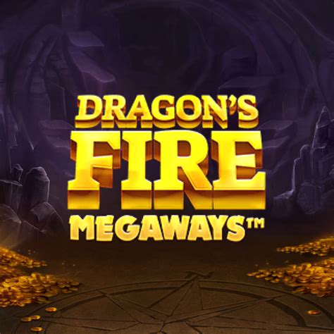  Caça-níqueis Dragons Fire Megaways