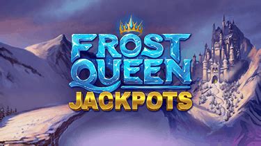  Caça-níqueis Frost Queen Jackpots