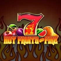  Caça-níqueis Hot Fruits on Fire