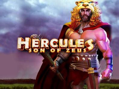  Caça-níqueis Story Of Hercules