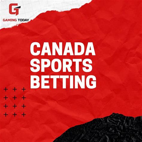  Canada Sports Betting - Top Online Sports Betting Сайттары.