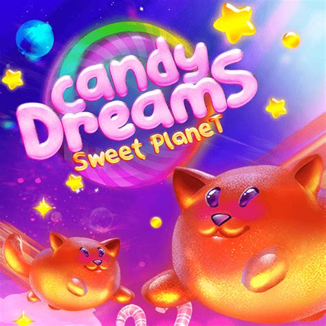  Candy Dreams: Sweet Planet ұясы