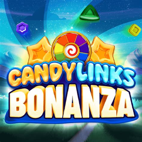  Candy Links Bonanza слоту