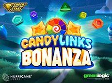  Candy Links Bonanza uyasi