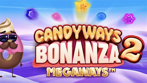  Candyways Bonanza ұясы