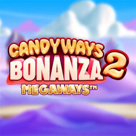  Candyways Bonanza 2 Megaway ýeri