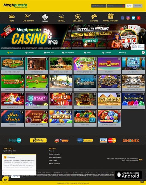  Casino en línea FanDuel.