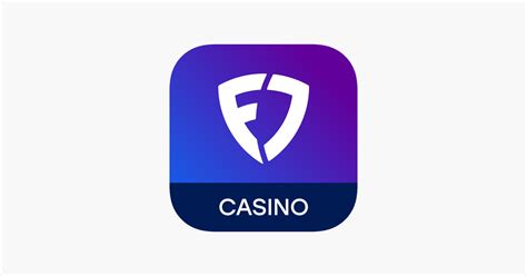  Casino en ligne FanDuel sur l'App Store.