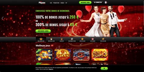  Casino en ligne payant.