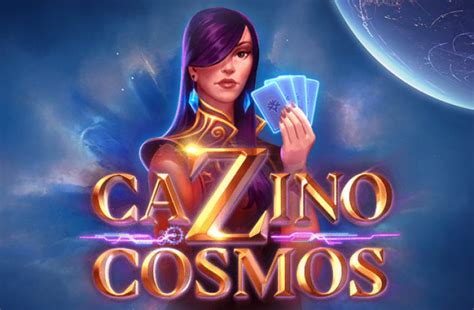  Cazino Cosmos yuvası