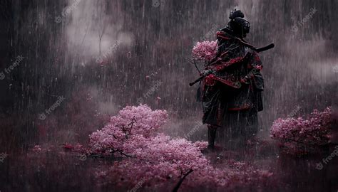  Cherry Blossom Samurai слоту