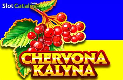  Chervona Kalyna slot
