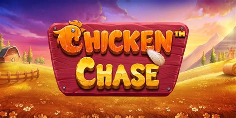  Chicken Chase uyasi
